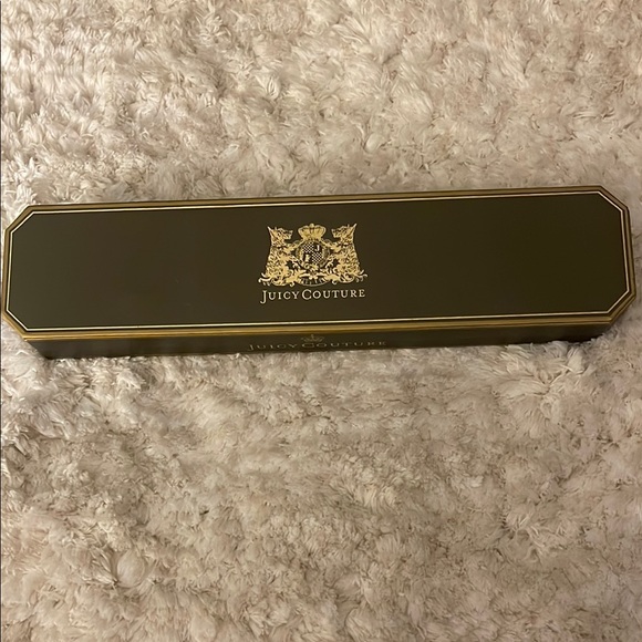 Vintage Juicy Couture Silver Charm Bracelet - Picture 3 of 5